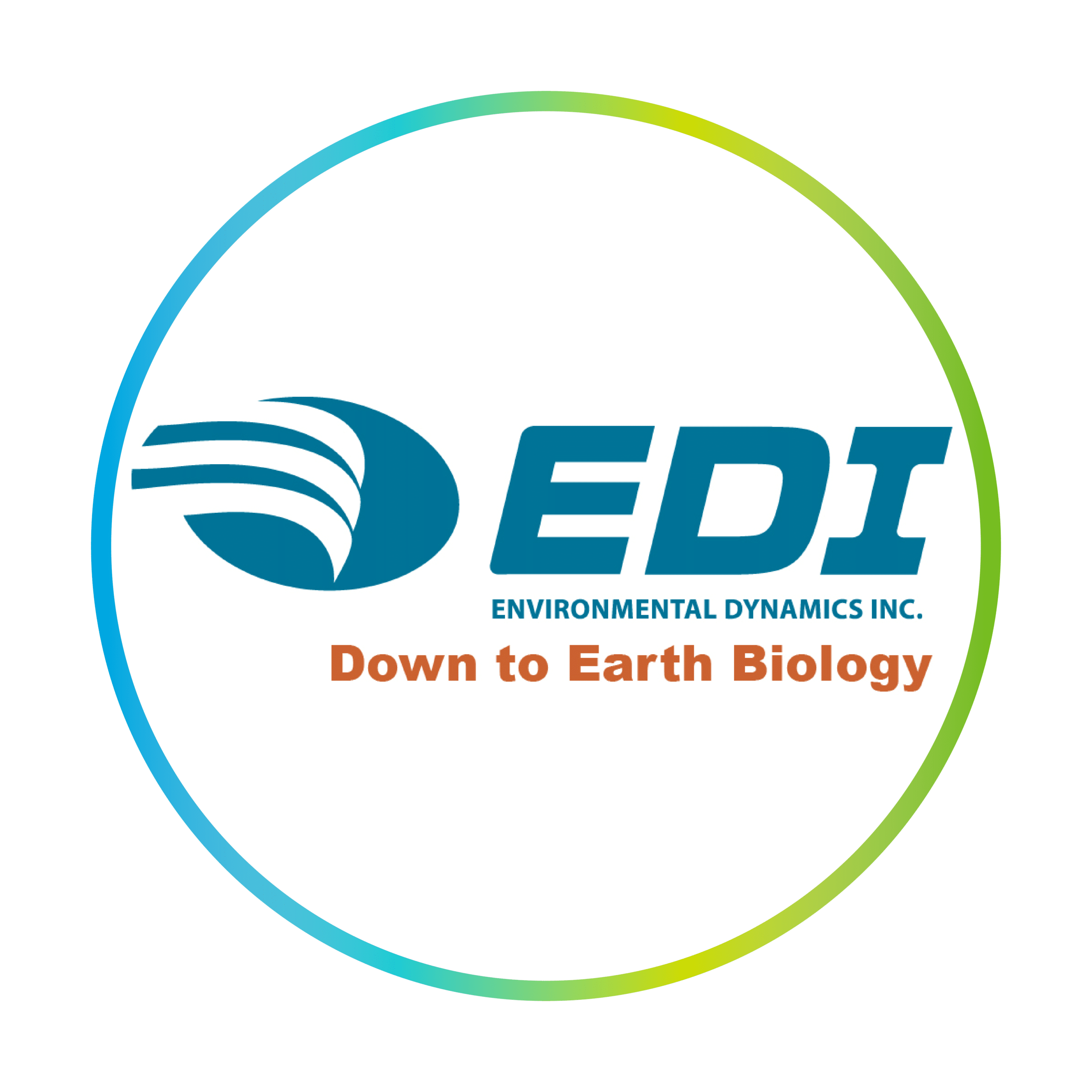 EDI tradeshow frame
